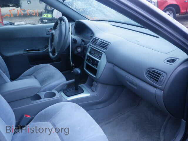 2003 MITSUBISHI GALANT - VIN: 4A3AA46G73E149734 - Фото 5