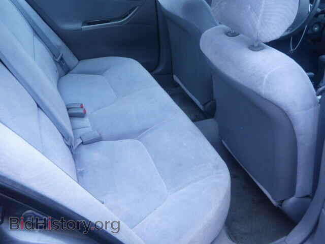 2003 MITSUBISHI GALANT - VIN: 4A3AA46G73E149734 - Фото 6