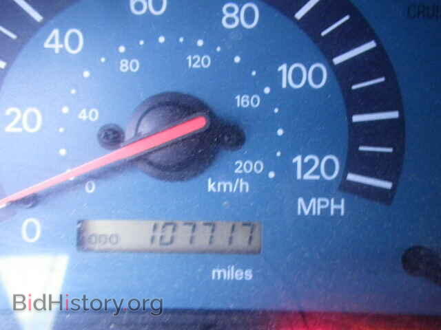 2003 MITSUBISHI GALANT - VIN: 4A3AA46G73E149734 - Фото 8