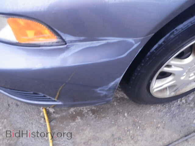 2003 MITSUBISHI GALANT - VIN: 4A3AA46G73E149734 - Фото 9