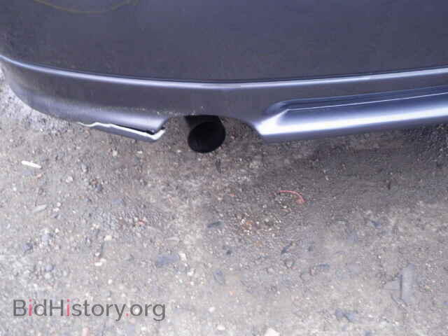 2003 MITSUBISHI GALANT - VIN: 4A3AA46G73E149734 - Фото 10