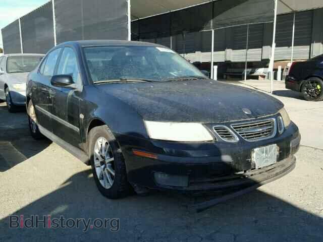 Photo YS3FB45S431045438 - SAAB 9 3 2003