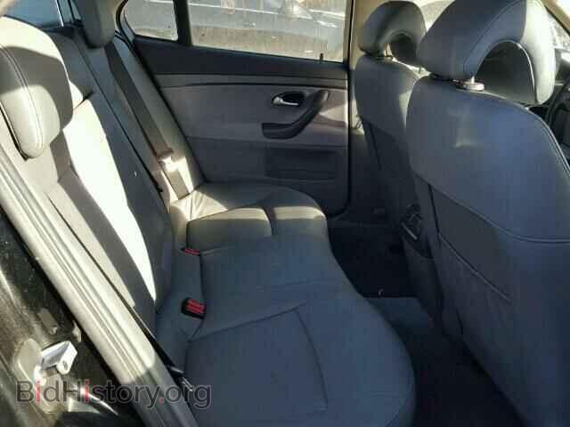 2003 SAAB 9 3 - VIN: YS3FB45S431045438 - Фото 6
