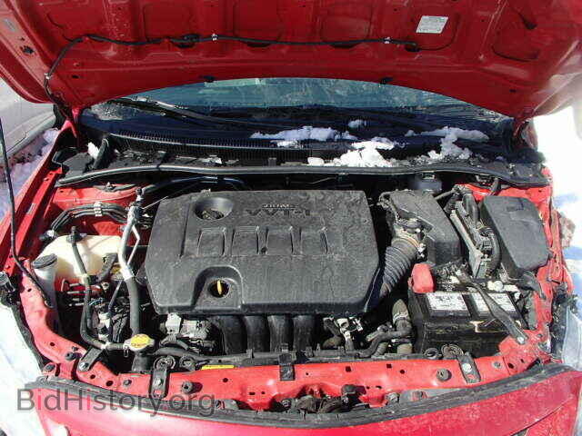 2011 TOYOTA COROLLA - VIN: 2T1BU4EE3BC699304 - Фото 7