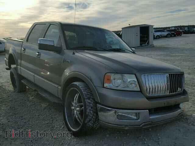 Photo 5LTPW18566FJ07236 - LINCOLN MARK LT 2006
