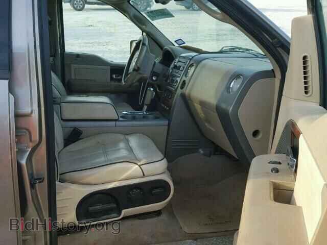 2006 LINCOLN MARK LT - VIN: 5LTPW18566FJ07236 - Фото 5