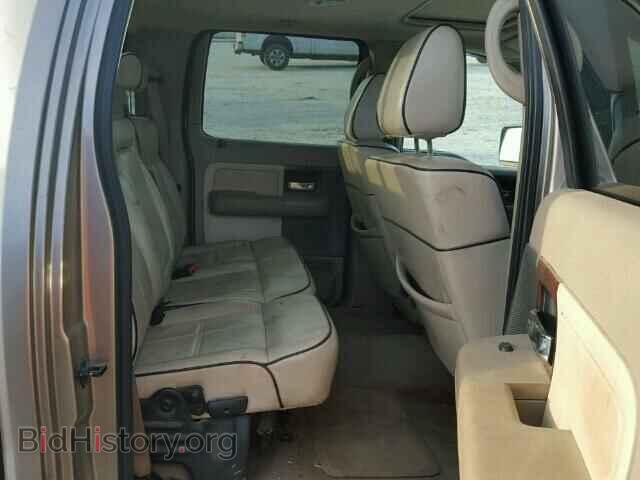 2006 LINCOLN MARK LT - VIN: 5LTPW18566FJ07236 - Фото 6