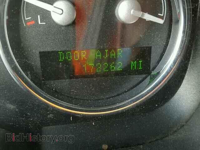2006 LINCOLN MARK LT - VIN: 5LTPW18566FJ07236 - Фото 8
