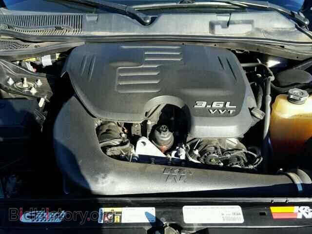 2014 DODGE CHALLENGER - VIN: 2C3CDYAG0EH285382 - Photo 7