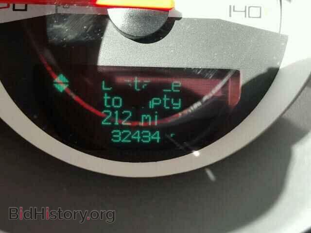 2014 DODGE CHALLENGER - VIN: 2C3CDYAG0EH285382 - Photo 8