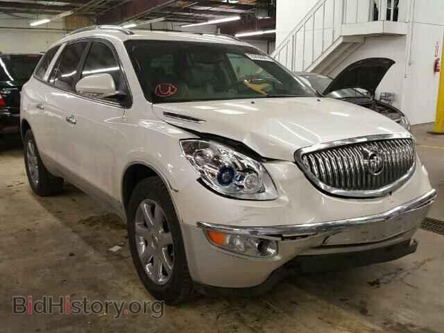 Фотография 5GAEV23758J198643 - BUICK ENCLAVE 2008