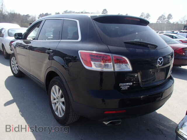 2008 MAZDA CX-9 - VIN: JM3TB28A580123117 - Фото 3