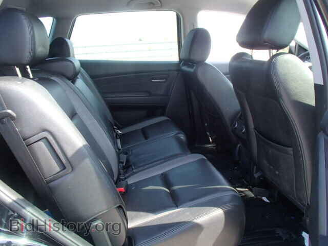 2008 MAZDA CX-9 - VIN: JM3TB28A580123117 - Фото 6