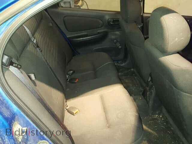 2005 DODGE NEON - VIN: 1B3ES56C25D257208 - Фото 6