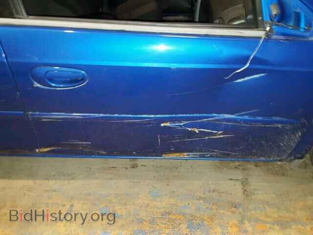 2005 DODGE NEON - VIN: 1B3ES56C25D257208 - Фото 10