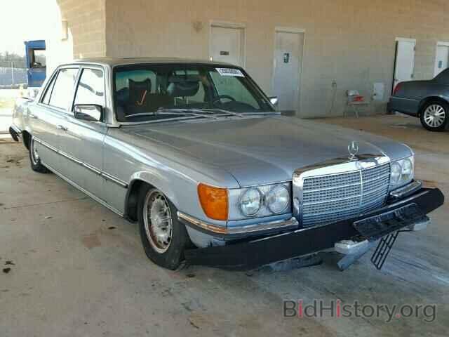 Photo 11603612002552 - MERCEDES-BENZ ALL OTHER 1977