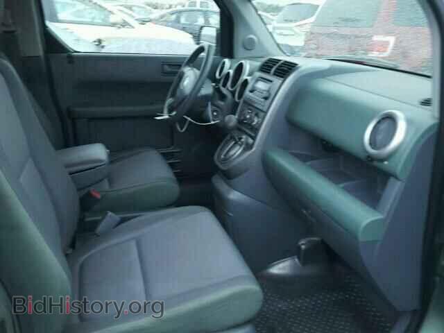 2003 HONDA ELEMENT - VIN: 5J6YH28553L007188 - Фото 5