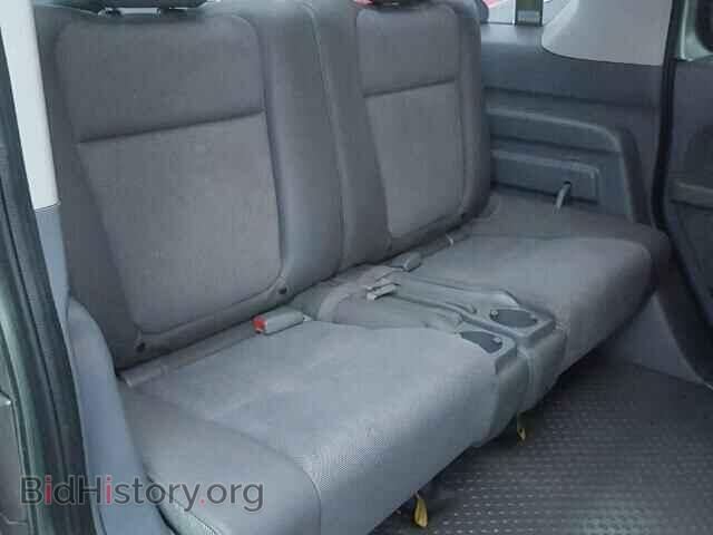 2003 HONDA ELEMENT - VIN: 5J6YH28553L007188 - Фото 6