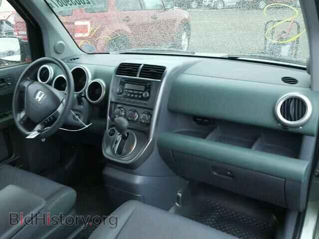 2003 HONDA ELEMENT - VIN: 5J6YH28553L007188 - Фото 9