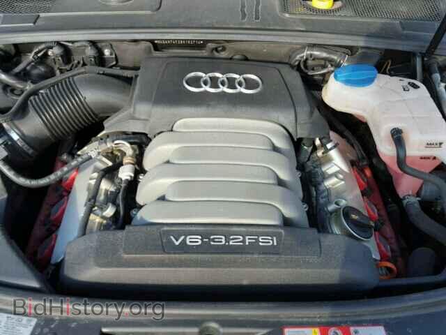 2008 AUDI A6 - VIN: WAUAH74F28N162714 - Фото 7