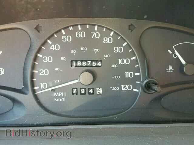 2002 FORD ESCORT - VIN: 3FAFP13P82R188831 - Фото 8