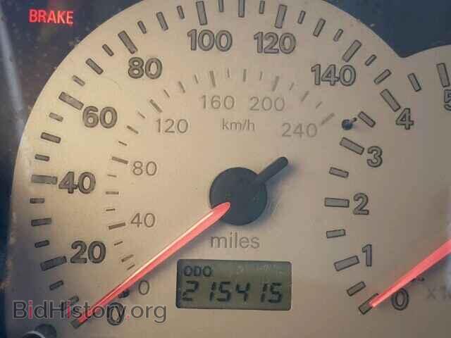 2002 MITSUBISHI ECLIPSE - VIN: 4A3AC44G52E006406 - Фото 8