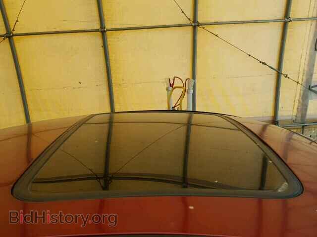 2002 MITSUBISHI ECLIPSE - VIN: 4A3AC44G52E006406 - Фото 10