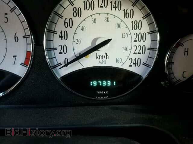 2003 CHRYSLER SEBRING - VIN: 1C3EL65R73N562433 - Photo 8