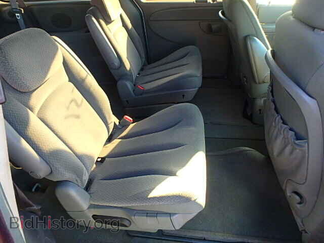 2005 DODGE CARAVAN - VIN: 2D4GP44L85R266825 - Фото 6