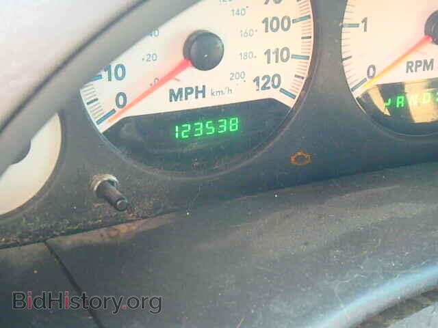 2005 DODGE CARAVAN - VIN: 2D4GP44L85R266825 - Фото 8