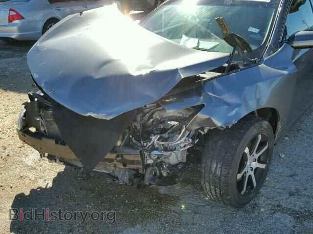 2014 NISSAN MAXIMA - VIN: 1N4AA5AP8EC466636 - Фото 9