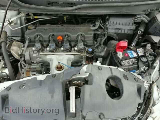 2013 HONDA CIVIC - VIN: 19XFB2F55DE223909 - Фото 7
