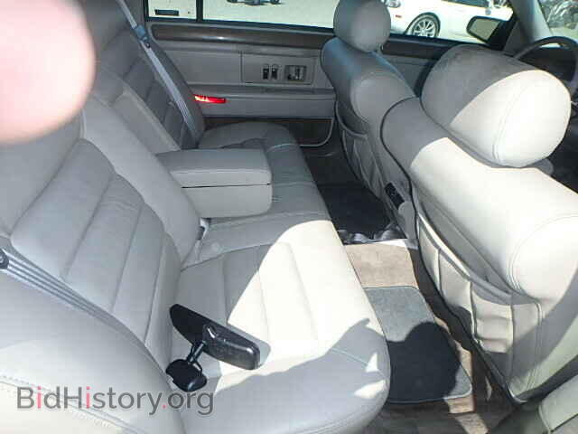 1995 CADILLAC DEVILLE - VIN: 1G6KD52B0SU273026 - Фото 6