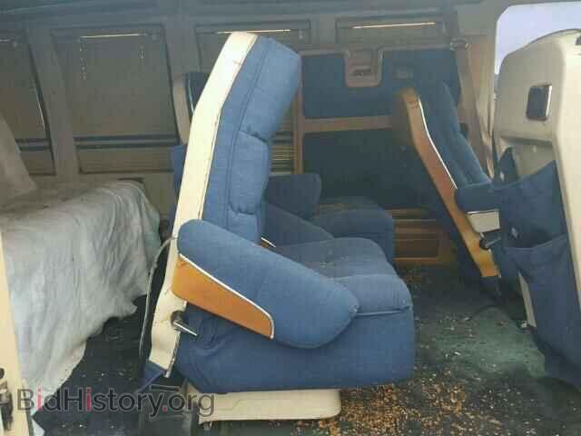 1985 FORD ECONOLINE - VIN: 1FDEE14F7FHA51688 - Фото 6