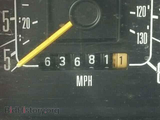 1985 FORD ECONOLINE - VIN: 1FDEE14F7FHA51688 - Фото 8