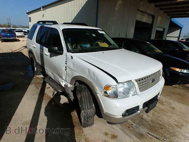 Photo 1FMZU64K45UA24386 - FORD EXPLORER 2005