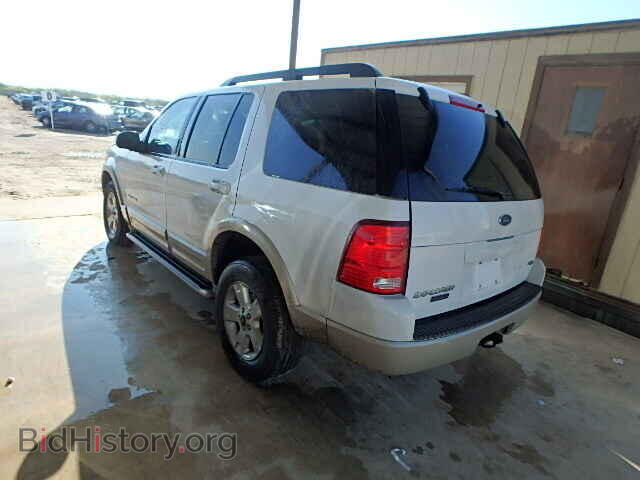 2005 FORD EXPLORER - VIN: 1FMZU64K45UA24386 - Photo 3