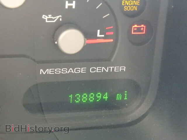 2005 FORD EXPLORER - VIN: 1FMZU64K45UA24386 - Photo 8