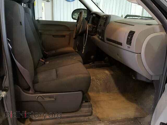 2012 CHEVROLET SILVERADO - VIN: 1GCNKPEA6CZ174469 - Фото 5