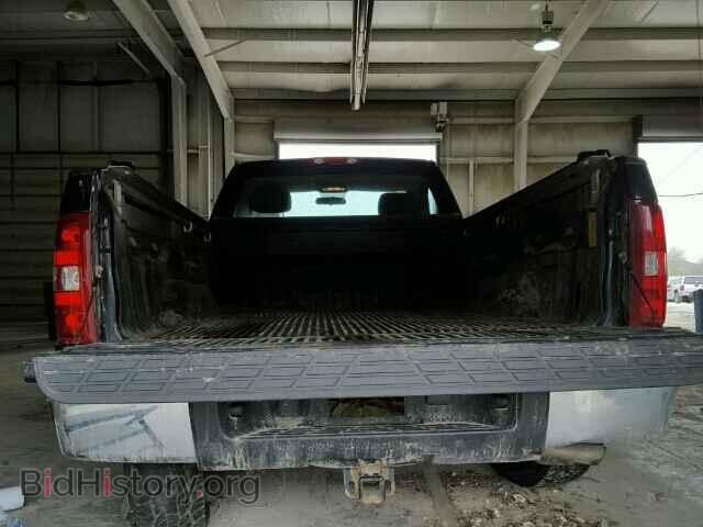 2012 CHEVROLET SILVERADO - VIN: 1GCNKPEA6CZ174469 - Фото 6