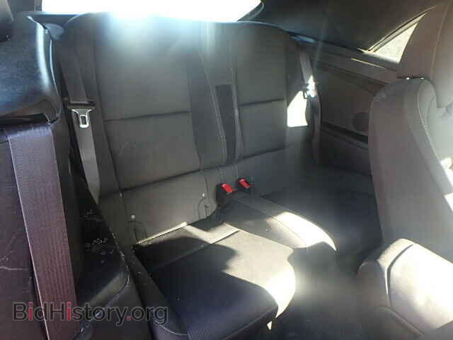 2012 CHEVROLET CAMARO - VIN: 2G1FB3D31C9196401 - Фото 6