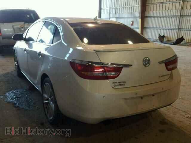 2012 BUICK VERANO - VIN: 1G4PS5SK3C4159771 - Фото 3