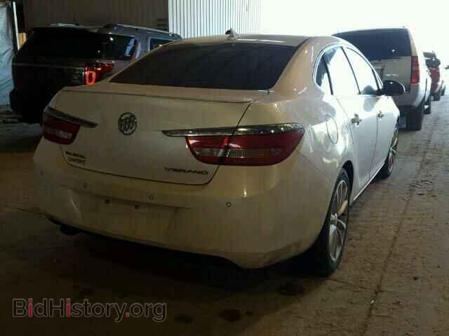2012 BUICK VERANO - VIN: 1G4PS5SK3C4159771 - Фото 4