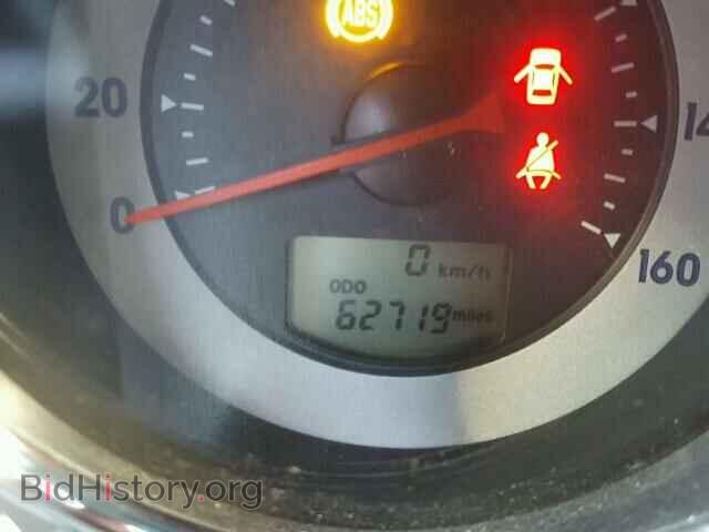 2007 MITSUBISHI ECLIPSE - VIN: 4A3AL25F47E052990 - Фото 8