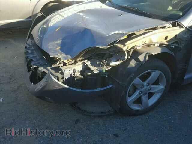 2007 MITSUBISHI ECLIPSE - VIN: 4A3AL25F47E052990 - Фото 9