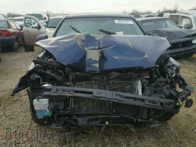 2007 KIA OPTIMA - VIN: KNAGE124575124913 - Фото 7