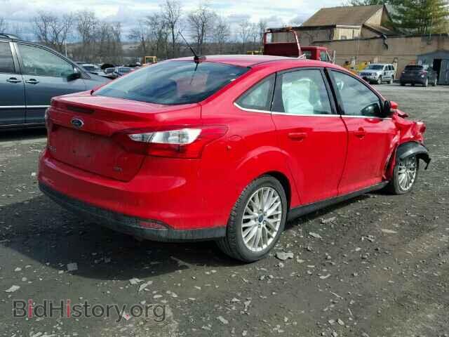 2012 FORD FOCUS - VIN: 1FAHP3H29CL469201 - Фото 4