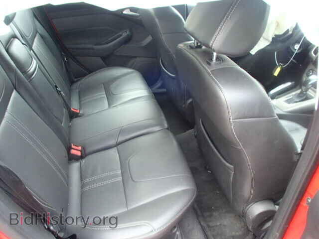 2012 FORD FOCUS - VIN: 1FAHP3H29CL469201 - Фото 6