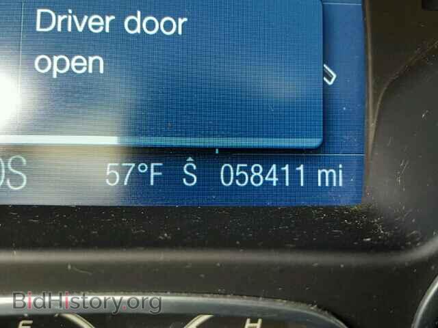 2012 FORD FOCUS - VIN: 1FAHP3H29CL469201 - Фото 8