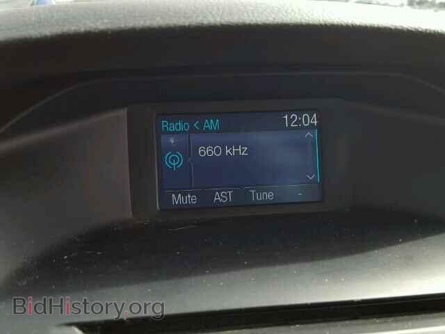 2012 FORD FOCUS - VIN: 1FAHP3H29CL469201 - Фото 10